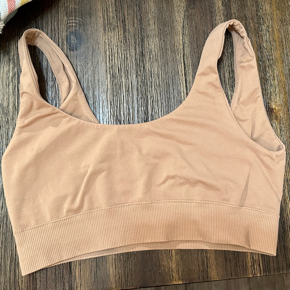 Skims Bra